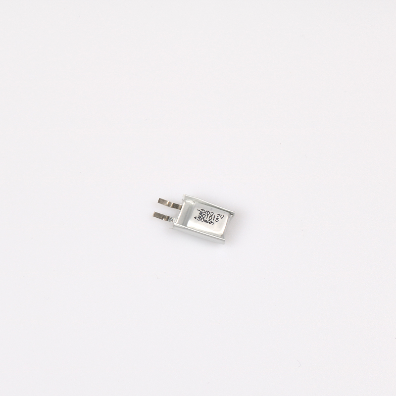 Battery 501015-50mAh